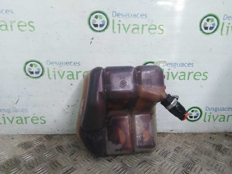 Recambio de deposito expansion para ford focus berlina (cak) trend   |   08.98 - 12.04 | 1998 - 2004 | 90 cv / 66 kw referencia 