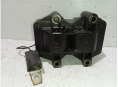 Recambio de bobina encendido para citroën saxo (s0, s1) 1.1 x, sx referencia OEM IAM 597060   2