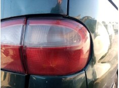 Recambio de piloto trasero derecho para hyundai h 1 2.5 diesel referencia OEM IAM 924064A0   2