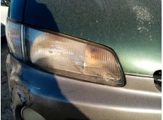 Recambio de faro derecho para hyundai h 1 2.5 diesel referencia OEM IAM 921044A510   2