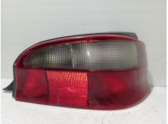 Recambio de piloto trasero derecho para citroën saxo (s0, s1) 1.1 x, sx referencia OEM IAM 6351K3  