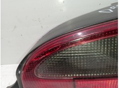 Recambio de piloto trasero derecho para citroën saxo (s0, s1) 1.1 x, sx referencia OEM IAM 6351K3   2