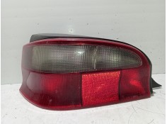 Recambio de piloto trasero izquierdo para citroën saxo (s0, s1) 1.1 x, sx referencia OEM IAM 6350K3  