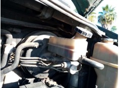 Recambio de bomba freno para hyundai h 1 2.5 diesel referencia OEM IAM 591404A001  