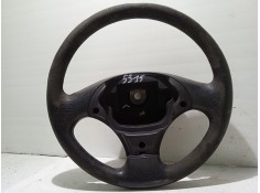 Recambio de volante para citroën saxo (s0, s1) 1.1 x, sx referencia OEM IAM 9617706477  