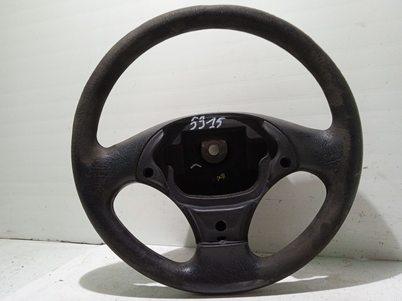 Recambio de volante para citroën saxo (s0, s1) 1.1 x, sx referencia OEM IAM 9617706477  