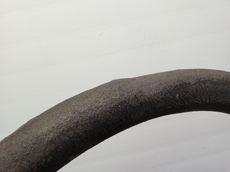 Recambio de volante para citroën saxo (s0, s1) 1.1 x, sx referencia OEM IAM 9617706477  