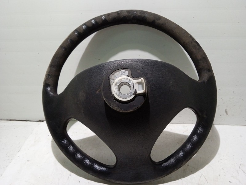 Recambio de volante para citroën saxo (s0, s1) 1.1 x, sx referencia OEM IAM 9617706477  