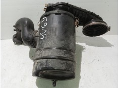 Recambio de caja filtro de aire para citroën saxo (s0, s1) 1.1 x, sx referencia OEM IAM 1420F1  