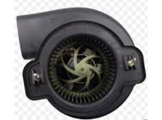Recambio de ventilador calefaccion para citroën saxo (s0, s1) 1.1 x, sx referencia OEM IAM 6441H3 6441G6 