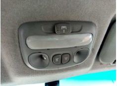 Recambio de luz interior para hyundai h 1 2.5 diesel referencia OEM IAM 928004A100   2