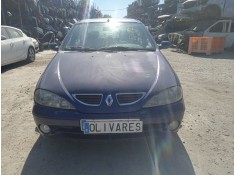 renault megane i (ba0/1_) del año 2001