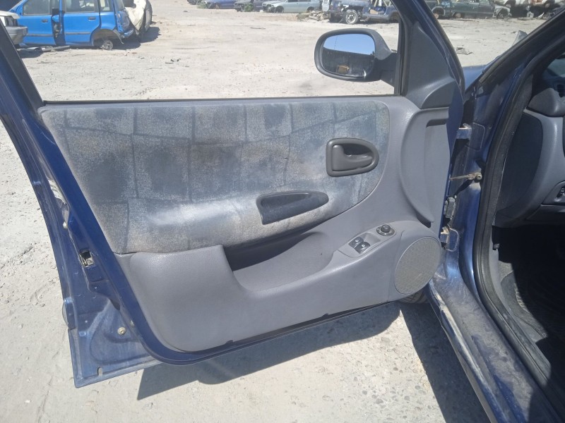 renault megane i (ba0/1_) del año 2001