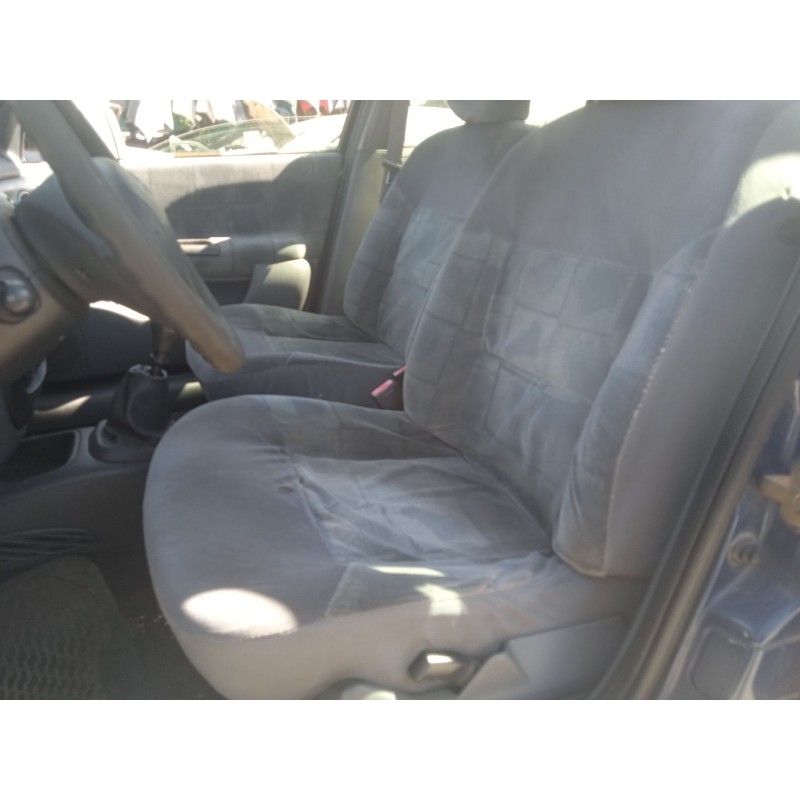 renault megane i (ba0/1_) del año 2001