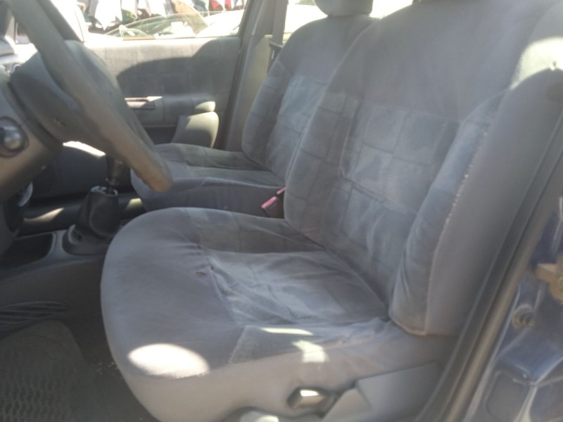 renault megane i (ba0/1_) del año 2001