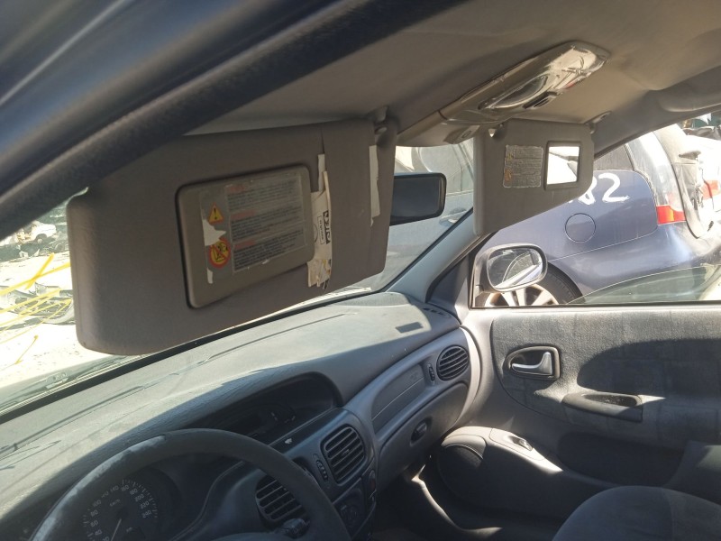 renault megane i (ba0/1_) del año 2001