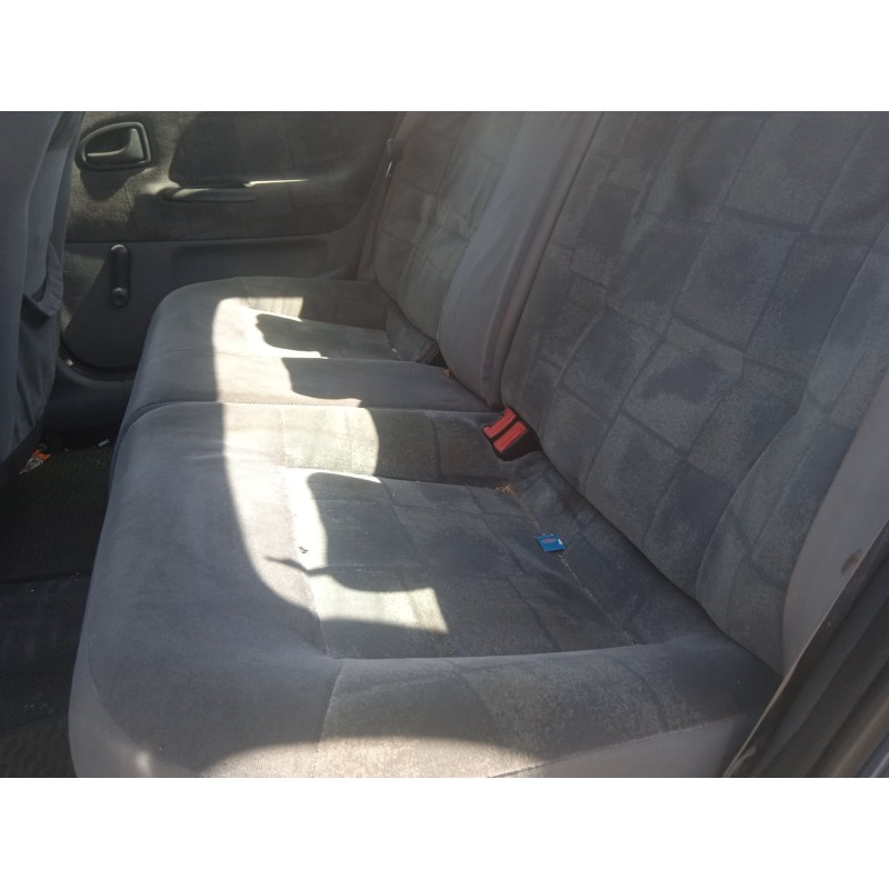 renault megane i (ba0/1_) del año 2001