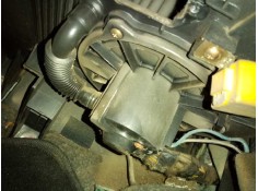 Recambio de ventilador calefaccion para hyundai h 1 2.5 diesel referencia OEM IAM 970614A100   2