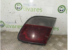 Recambio de piloto trasero derecho para  referencia OEM IAM   