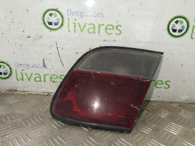 Recambio de piloto trasero derecho para  referencia OEM IAM   