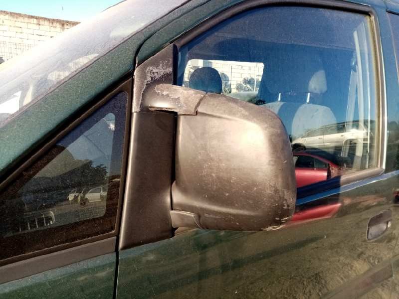 Recambio de retrovisor izquierdo para hyundai h 1 2.5 diesel referencia OEM IAM 876104A400  