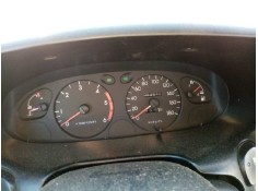 Recambio de cuadro instrumentos para hyundai h 1 2.5 diesel referencia OEM IAM 940014A200   2