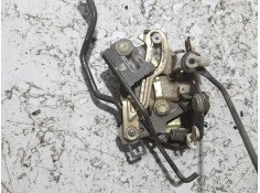 Recambio de cerradura puerta delantera derecha para hyundai h 1 2.5 diesel referencia OEM IAM 814744A000   2