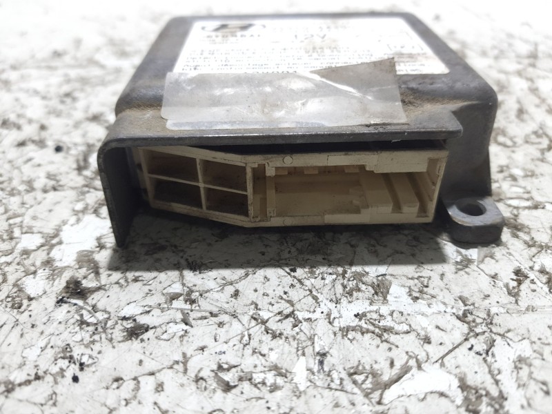 Recambio de modulo electronico para hyundai h 1 2.5 diesel referencia OEM IAM 959104A200  9593004A201