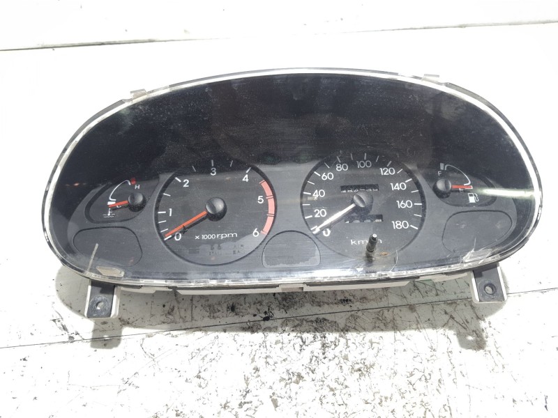 Recambio de cuadro instrumentos para hyundai h 1 2.5 diesel referencia OEM IAM 940014A200  