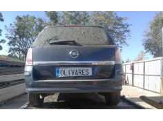 opel astra h caravan energy   |   07.08 - 12.09 | 2008 - 2009 | 110 cv / 81 kw del año 2008