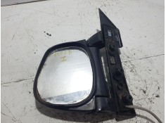 Recambio de retrovisor izquierdo para hyundai h 1 2.5 diesel referencia OEM IAM 876104A400  