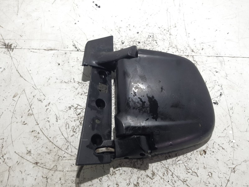 Recambio de retrovisor izquierdo para hyundai h 1 2.5 diesel referencia OEM IAM 876104A400  