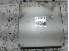 Recambio de modulo electronico para hyundai h 1 2.5 diesel referencia OEM IAM 3910042210  4079131651 2