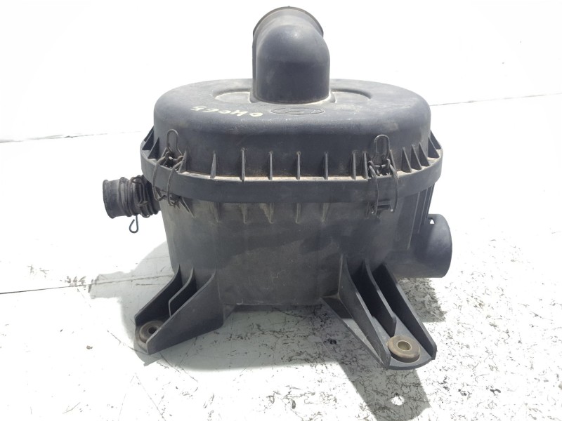 Recambio de caja filtro de aire para hyundai h 1 2.5 diesel referencia OEM IAM 281124A002  