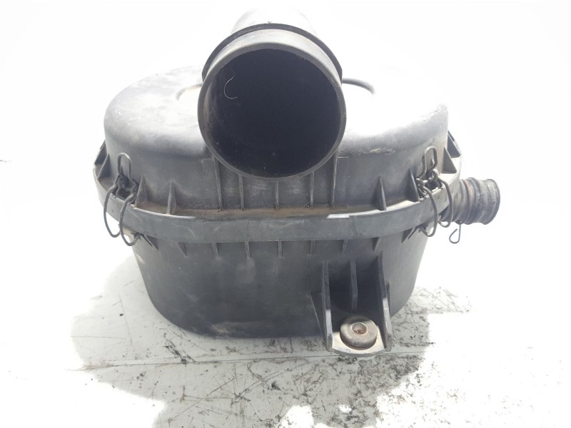 Recambio de caja filtro de aire para hyundai h 1 2.5 diesel referencia OEM IAM 281124A002  