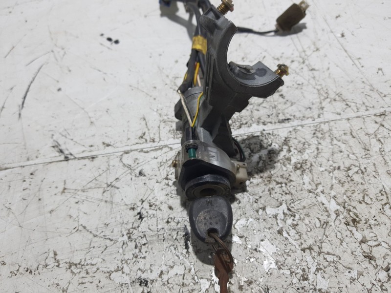 Recambio de conmutador de arranque para hyundai h 1 2.5 diesel referencia OEM IAM 819004AB35  