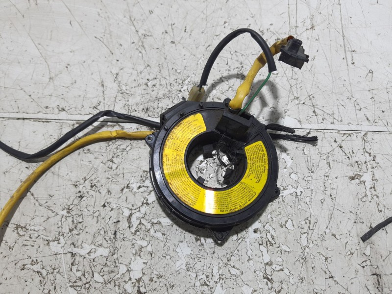 Recambio de anillo airbag para hyundai h 1 2.5 diesel referencia OEM IAM SG1B8N0386  