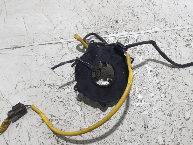 Recambio de anillo airbag para hyundai h 1 2.5 diesel referencia OEM IAM SG1B8N0386  