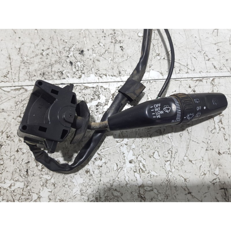 Recambio de mando limpia para hyundai h 1 2.5 diesel referencia OEM IAM 934004A550  