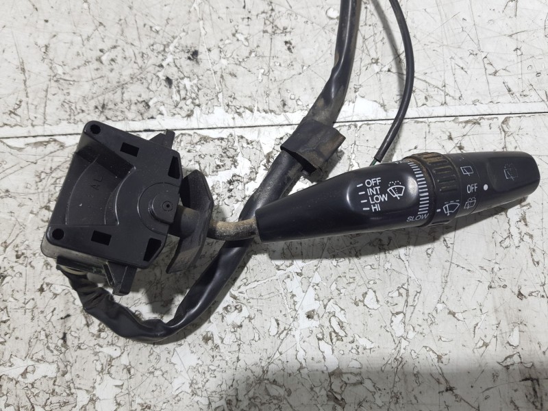 Recambio de mando limpia para hyundai h 1 2.5 diesel referencia OEM IAM 934004A550  