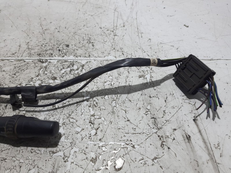 Recambio de mando limpia para hyundai h 1 2.5 diesel referencia OEM IAM 934004A550  