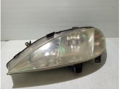 Recambio de faro izquierdo para renault megane i (ba0/1_) 1.9 dci (ba05, ba1f) referencia OEM IAM 7700427874G  