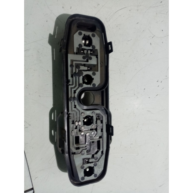 Recambio de portalamparas para citroën c2 (jm_) 1.4 hdi referencia OEM IAM 6350Y0  