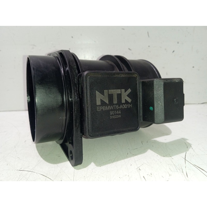 Recambio de caudalimetro para renault megane i (ba0/1_) 1.9 dci (ba05, ba1f) referencia OEM IAM   