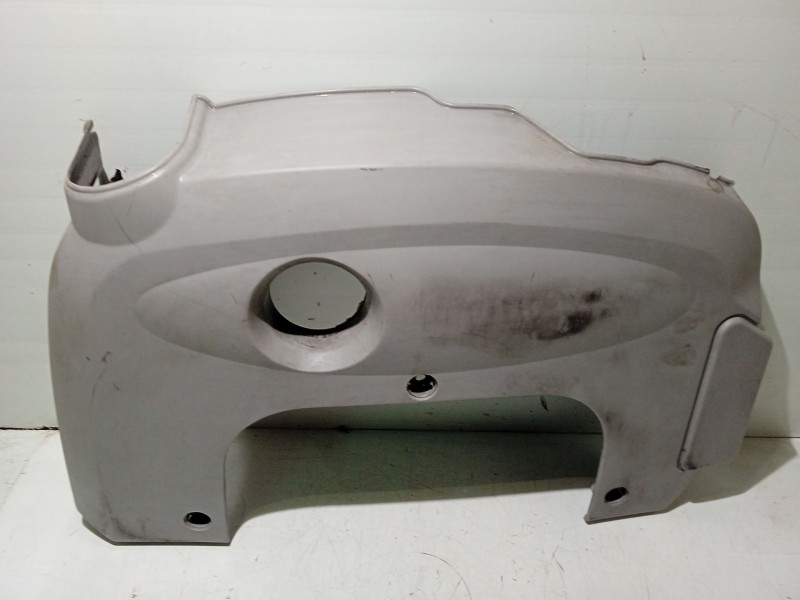 Recambio de tapa motor para renault megane i (ba0/1_) 1.9 dci (ba05, ba1f) referencia OEM IAM 7700115849  