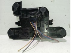 Recambio de portalamparas para renault megane i (ba0/1_) 1.9 dci (ba05, ba1f) referencia OEM IAM    2