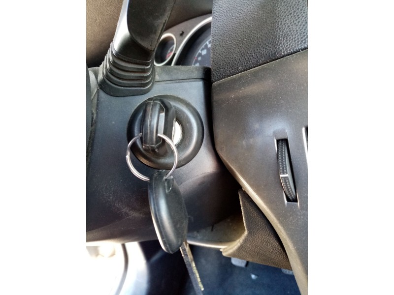 Recambio de conmutador de arranque para opel astra h berlina referencia OEM IAM N0501882  