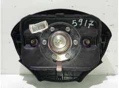 Recambio de airbag delantero izquierdo para renault megane i (ba0/1_) 1.9 dci (ba05, ba1f) referencia OEM IAM 7700427616 8200027 2