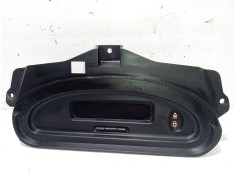 Recambio de pantalla multifuncion para renault megane i (ba0/1_) 1.9 dci (ba05, ba1f) referencia OEM IAM P8200028364A  