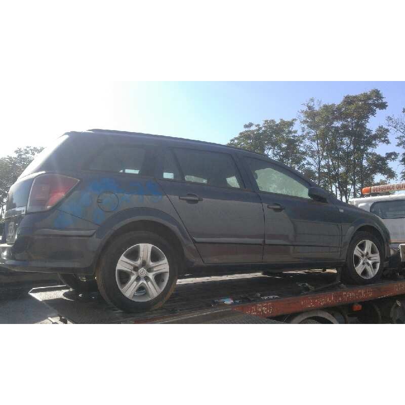 opel astra h caravan energy   |   07.08 - 12.09 | 2008 - 2009 | 110 cv / 81 kw del año 2008
